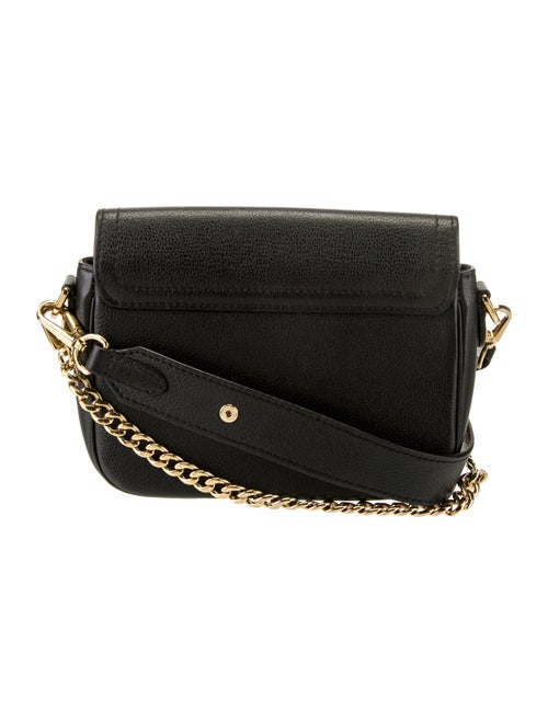 Louis Vuitton LV Monogram LockMe Tender