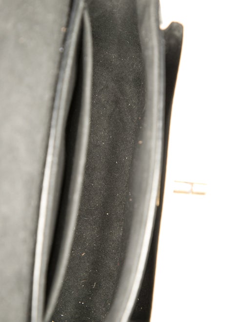 Louis Vuitton LV Monogram LockMe Tender