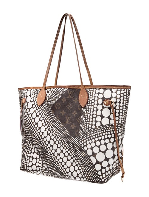 Louis Vuitton LV Monogram Neverfull MM