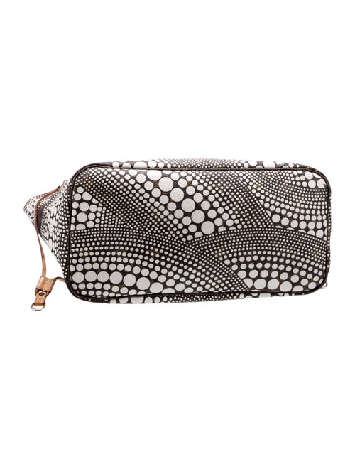 Louis Vuitton LV Monogram Neverfull MM