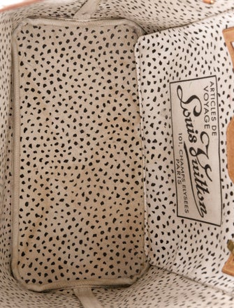 Louis Vuitton LV Monogram Neverfull MM