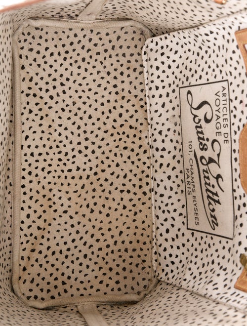 Louis Vuitton LV Monogram Neverfull MM