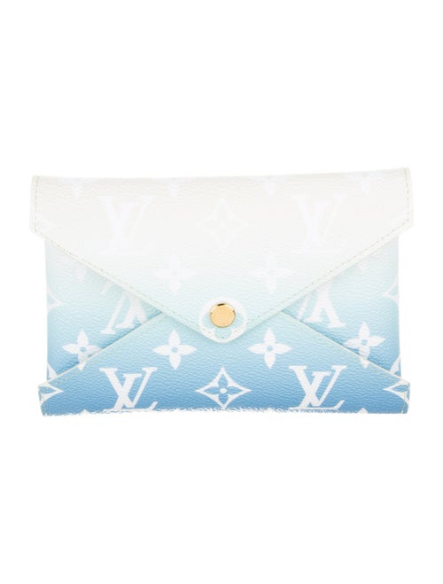 Louis Vuitton Monogram By The Pool Kirigami Medium