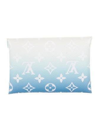 Louis Vuitton Monogram By The Pool Kirigami Medium