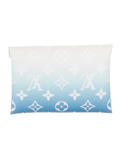 Louis Vuitton Monogram By The Pool Kirigami Medium