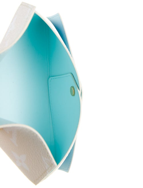 Louis Vuitton Monogram By The Pool Kirigami Medium