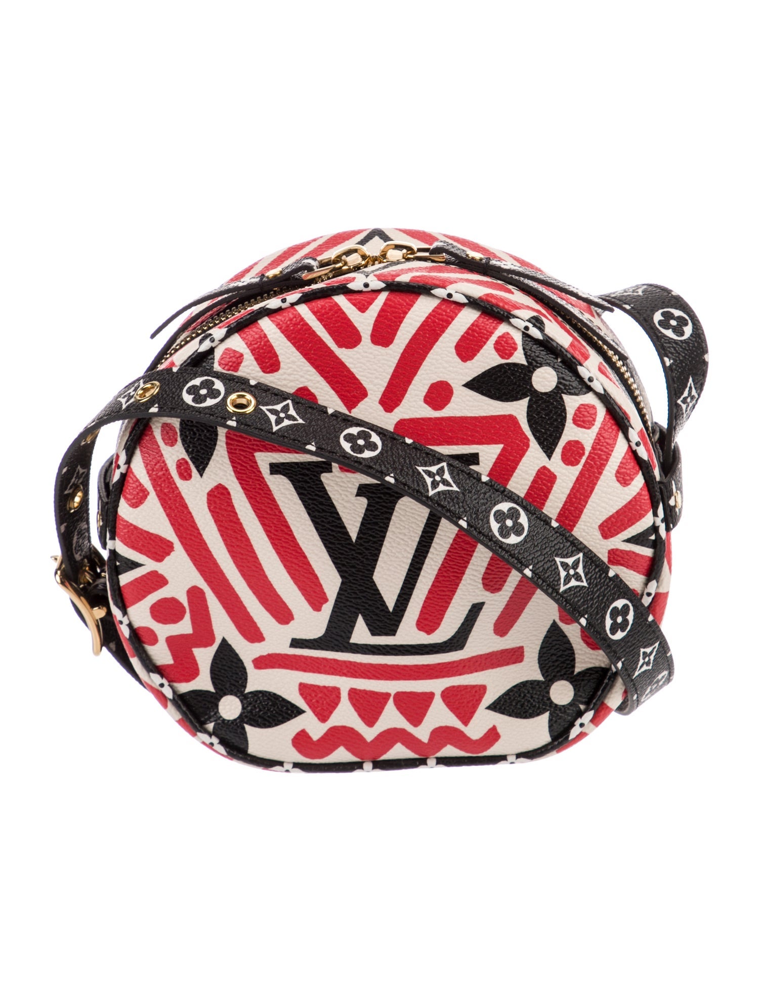 Louis Vuitton Monogram Giant Boite Chapeau Souple