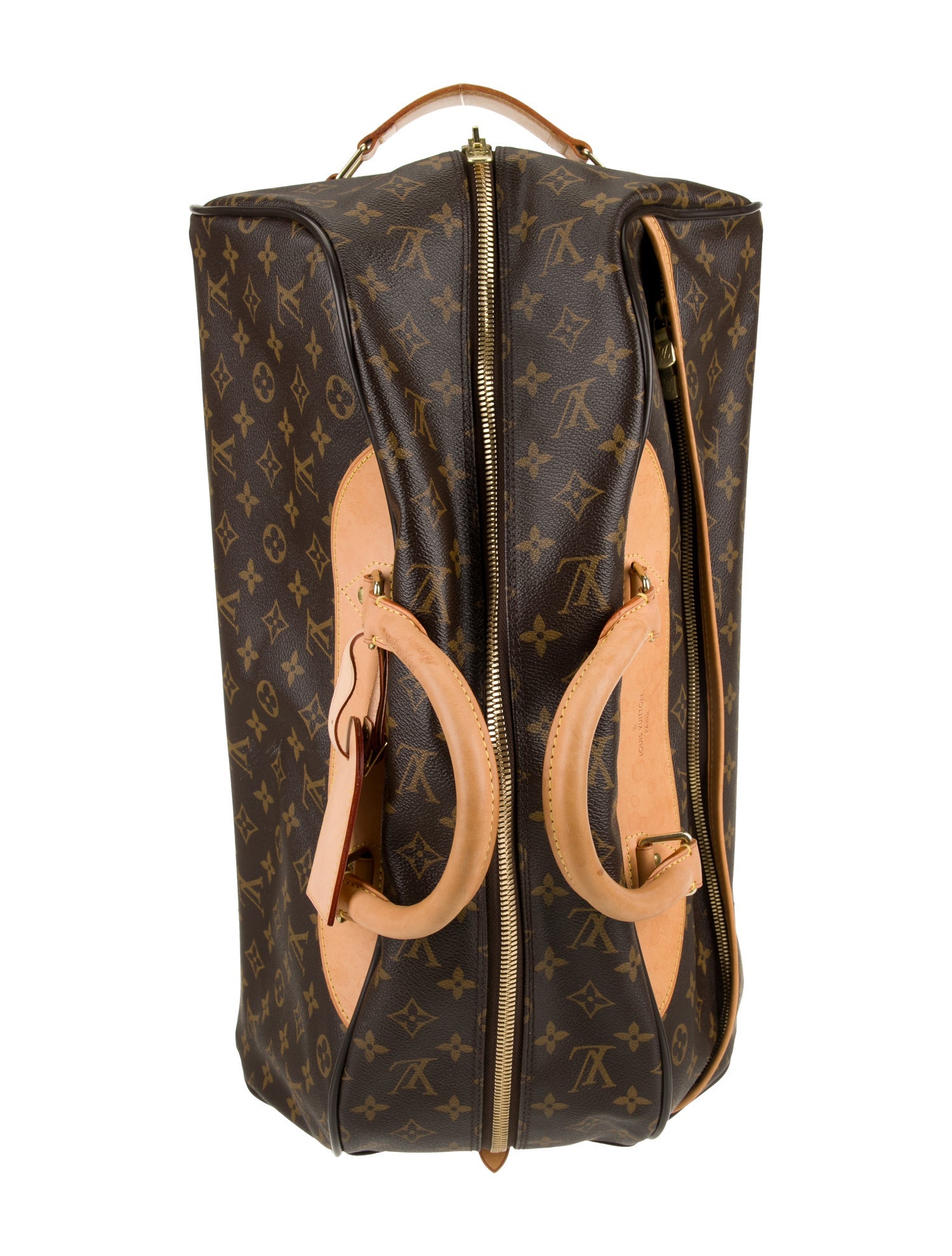 Louis Vuitton x Takashi Murakami Vintage Monogram