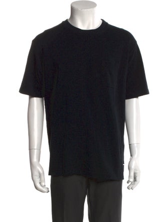 Louis Vuitton 2022 LV Monogram T-Shirt