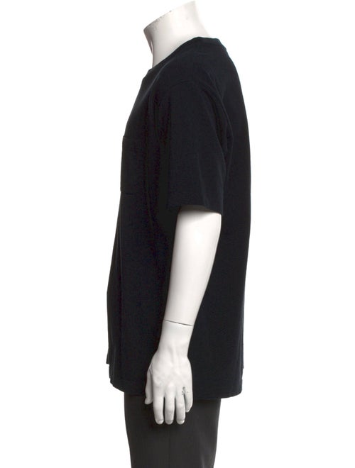 Louis Vuitton 2022 LV Monogram T-Shirt