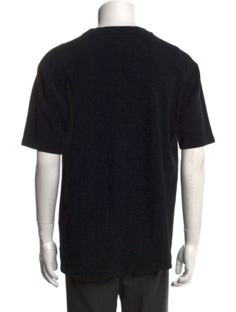 Louis Vuitton 2022 LV Monogram T-Shirt