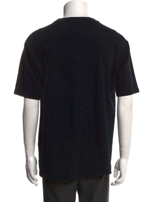 Louis Vuitton 2022 LV Monogram T-Shirt