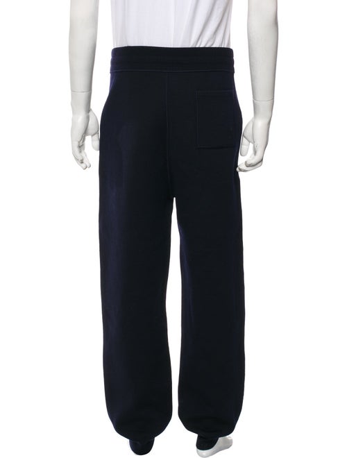 Louis Vuitton 2020 LV Monogram Lounge Bottoms