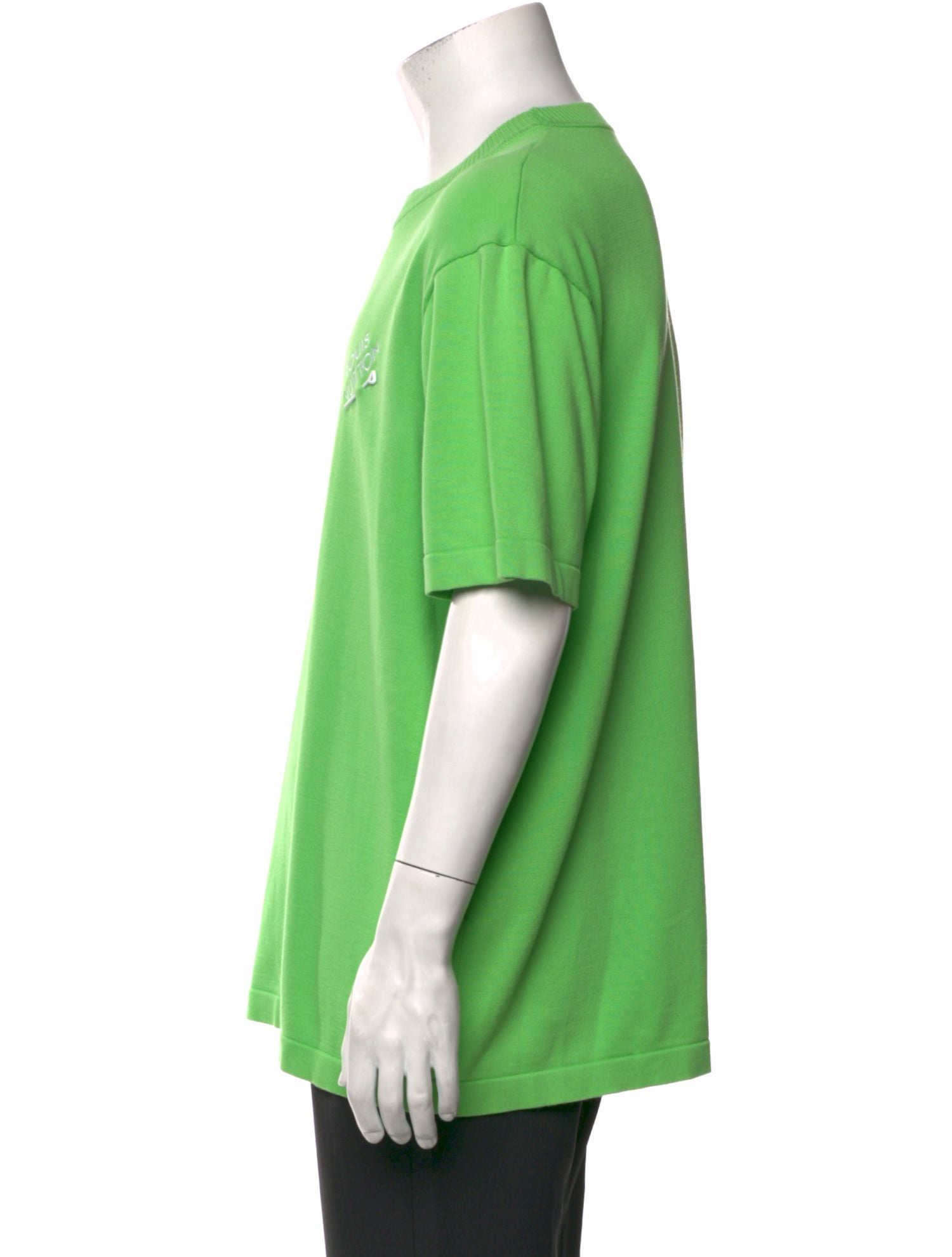 Louis Vuitton 2022 LV Monogram Pullover