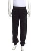 Louis Vuitton 2023 Monogram Nylon Hybrid Sweatpant Lounge Bottoms