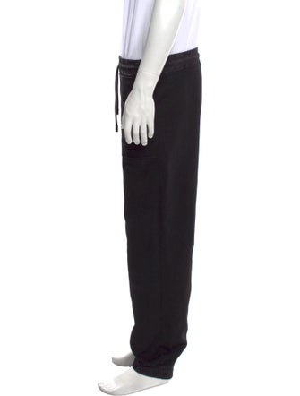 Louis Vuitton 2023 Monogram Nylon Hybrid Sweatpant Lounge Bottoms