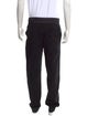 Louis Vuitton 2023 Monogram Nylon Hybrid Sweatpant Lounge Bottoms