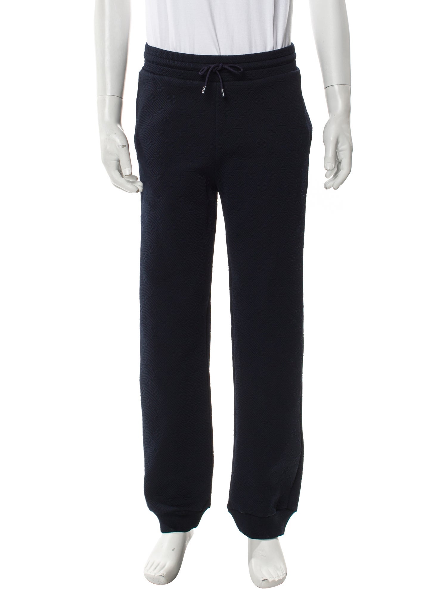 Louis Vuitton 2024 Sweatpants