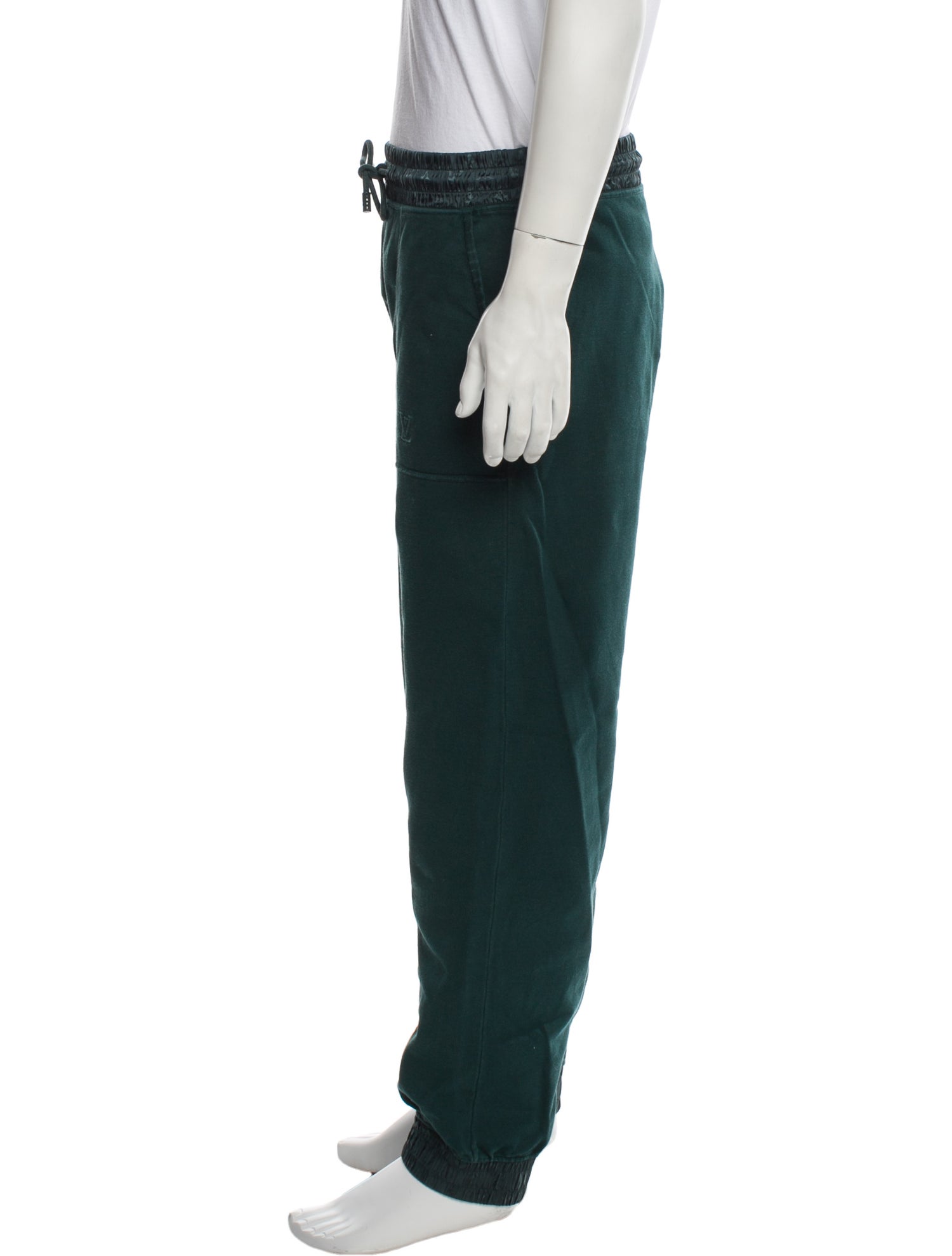 Louis Vuitton 2023 Joggers