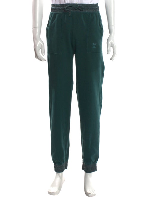 Louis Vuitton 2023 Joggers