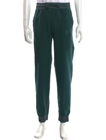 Louis Vuitton Pants 2023 Joggers S