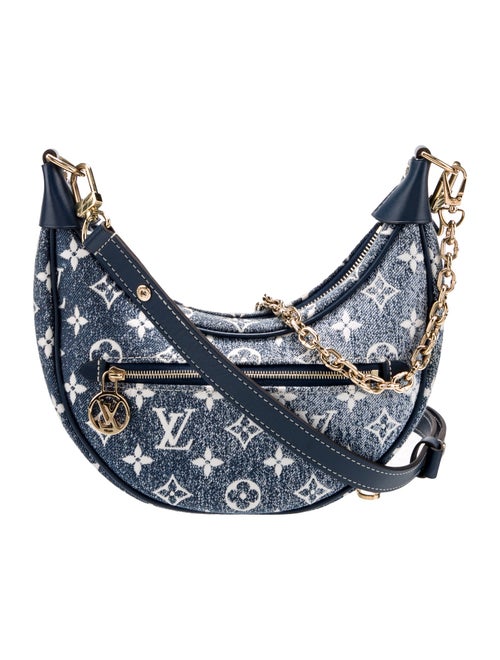 Louis Vuitton LV Monogram Loop