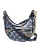 Louis Vuitton LV Monogram Loop