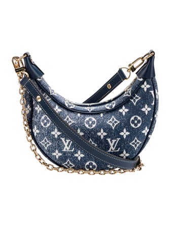 Louis Vuitton LV Monogram Loop