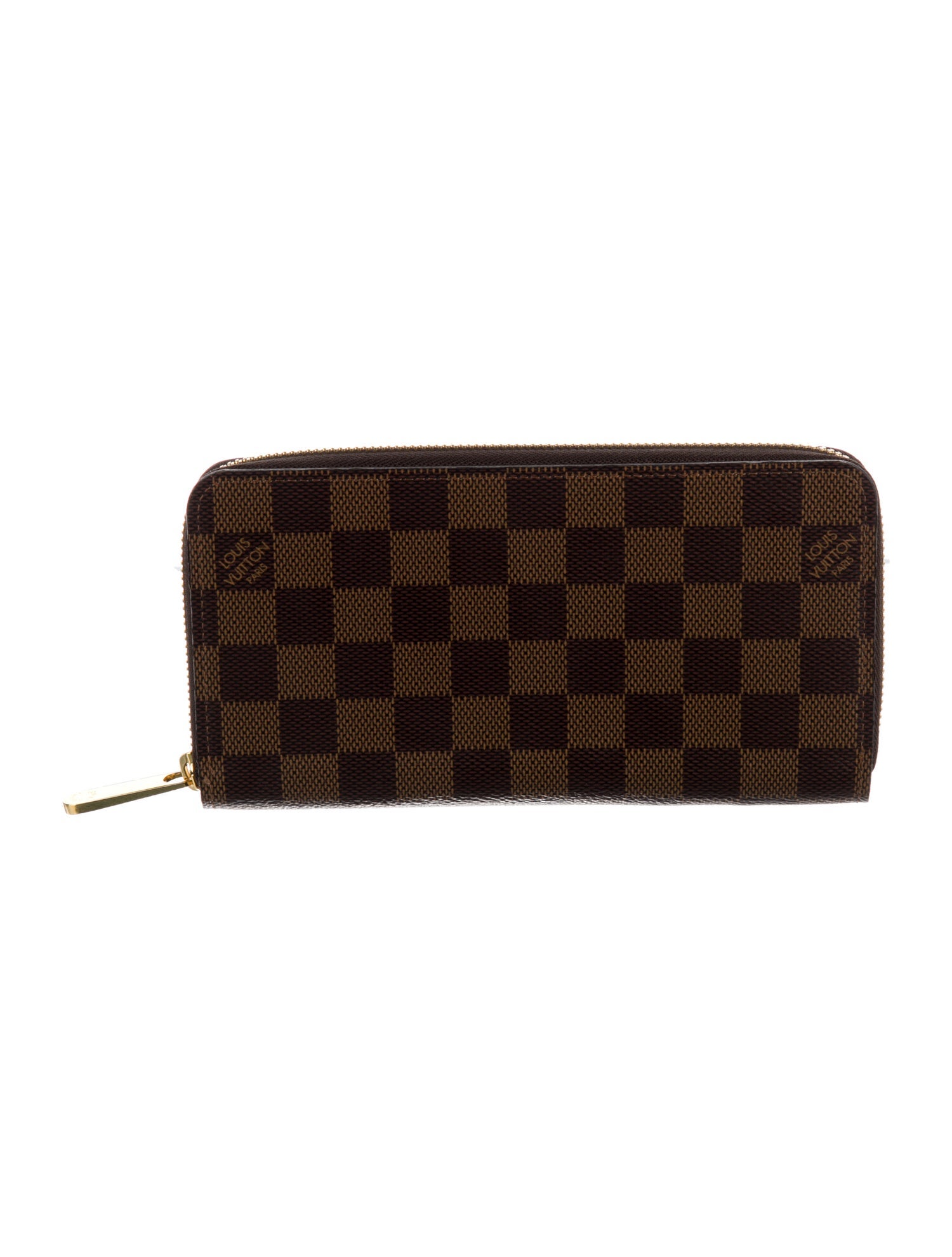 Louis Vuitton Continental Wallet