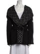 Louis Vuitton 2022 Wool Coat