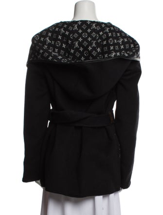 Louis Vuitton 2022 Wool Coat