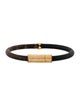 Louis Vuitton Daily Confidential Bracelet