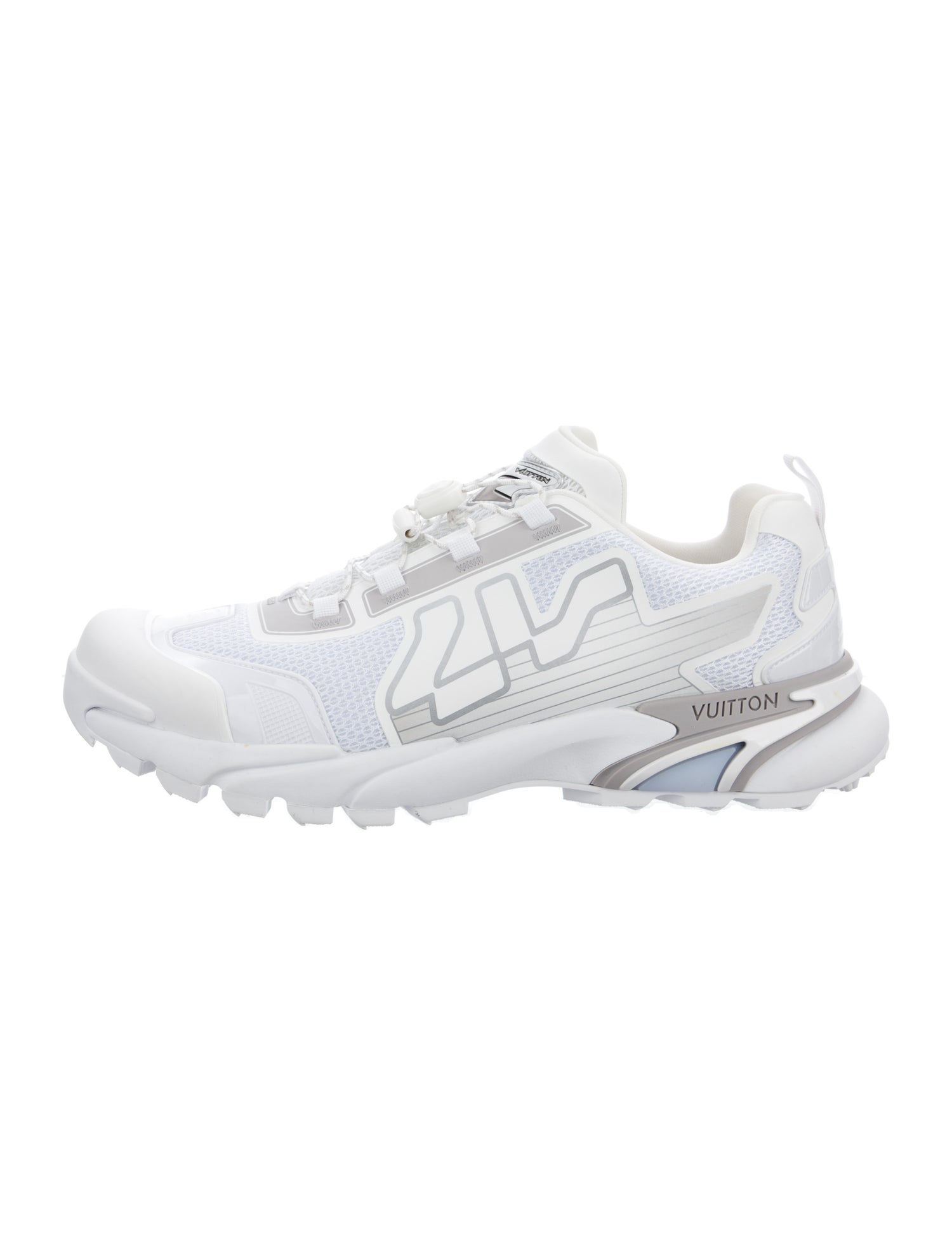 Louis Vuitton LV Runner Tatic Athletic Sneakers