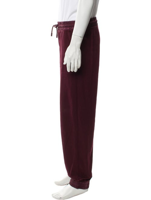 Louis Vuitton 2024 LV Monogram Lounge Bottoms