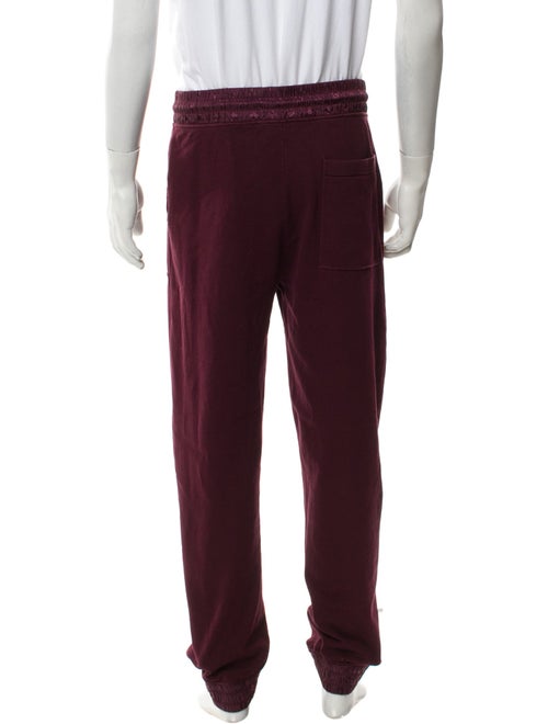 Louis Vuitton 2024 LV Monogram Lounge Bottoms