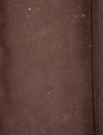 Louis Vuitton Monogram Vernis Top Handle Bag