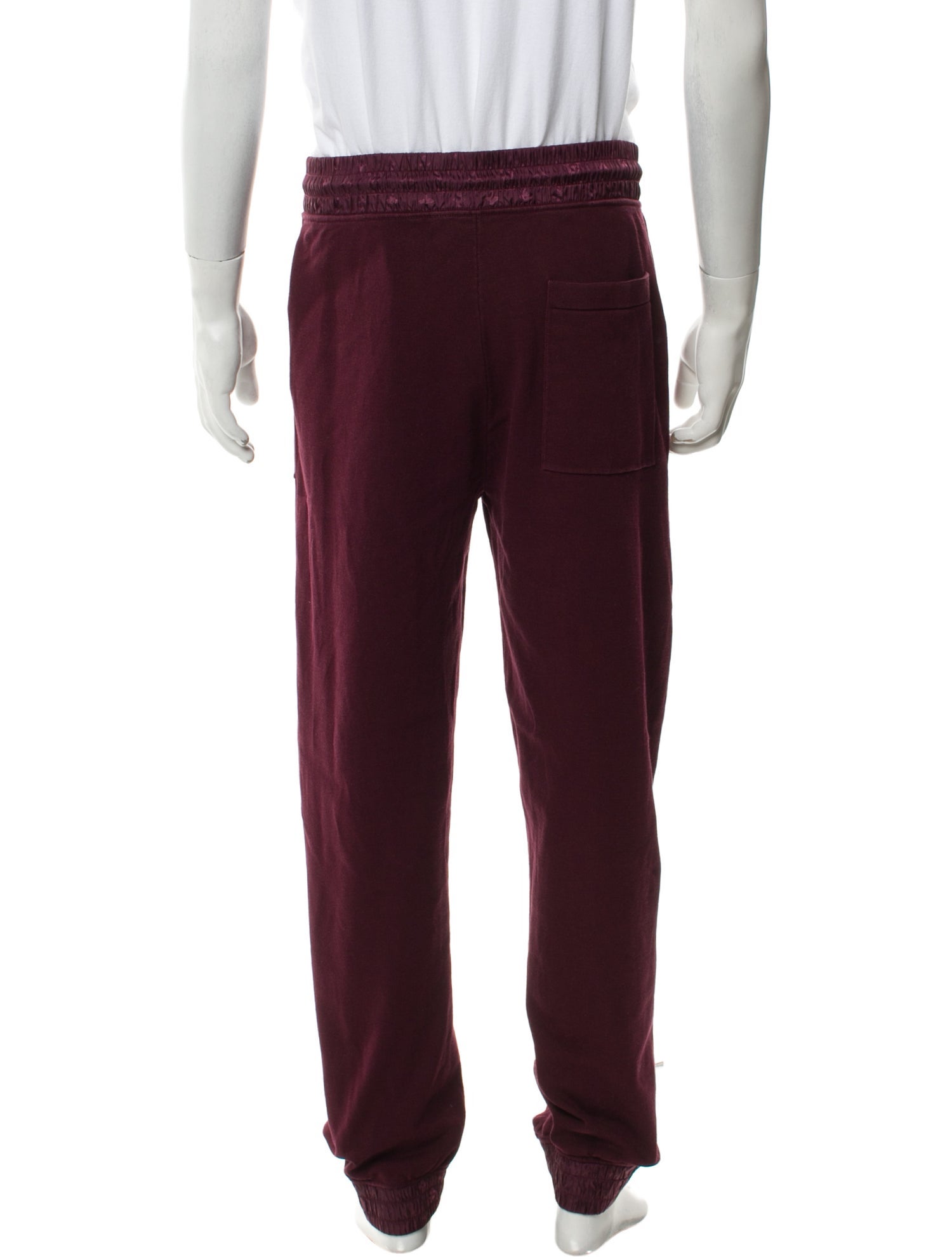 Louis Vuitton 2024 LV Monogram Lounge Bottoms