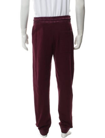 Louis Vuitton 2024 LV Monogram Lounge Bottoms