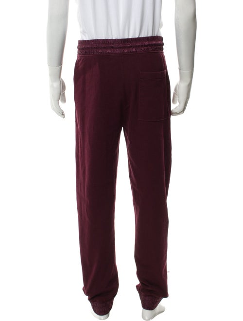 Louis Vuitton 2024 LV Monogram Lounge Bottoms