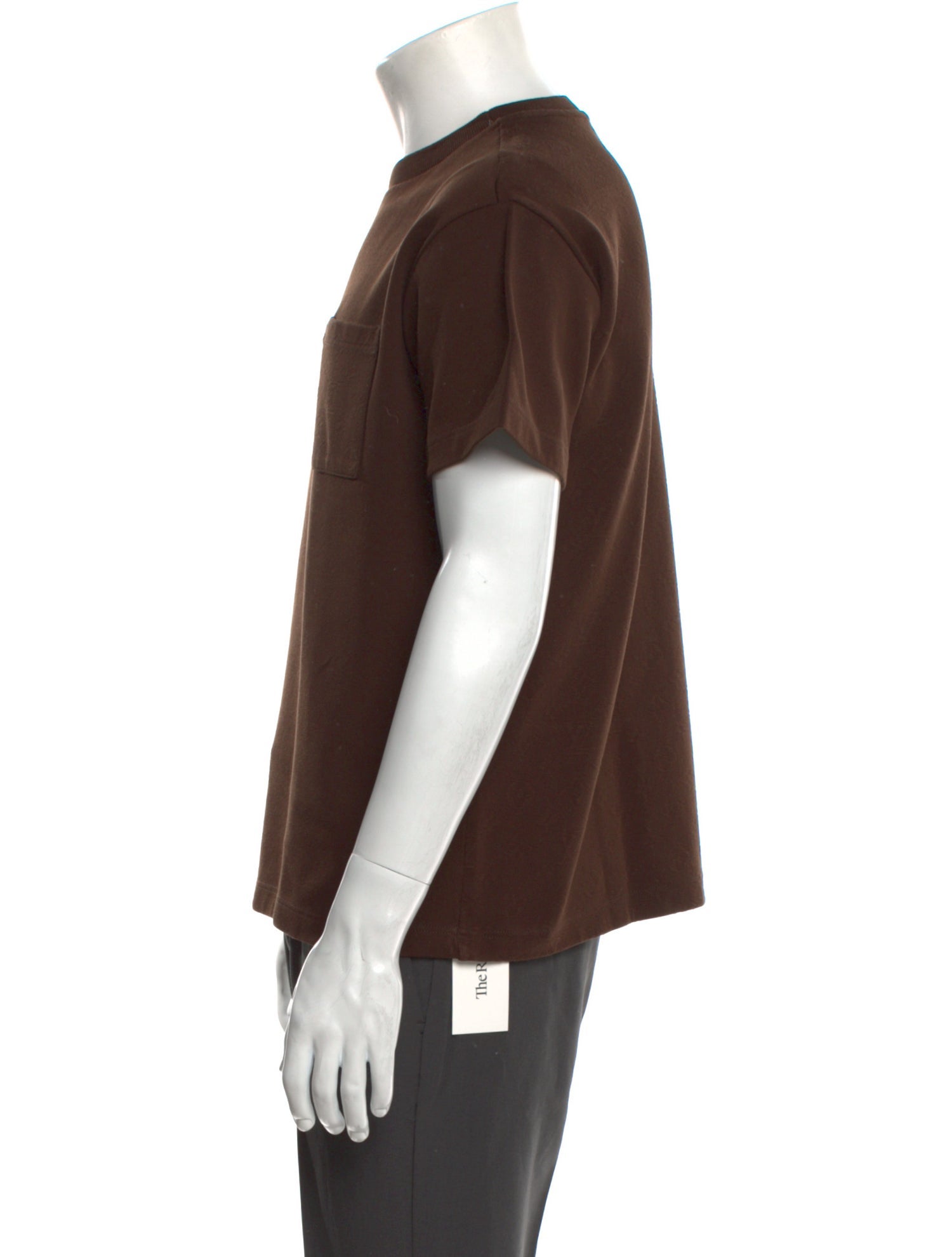 Louis Vuitton 2024 LV Monogram T-Shirt