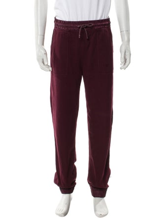 Louis Vuitton 2024 LV Monogram Lounge Bottoms