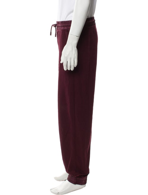 Louis Vuitton 2024 LV Monogram Lounge Bottoms