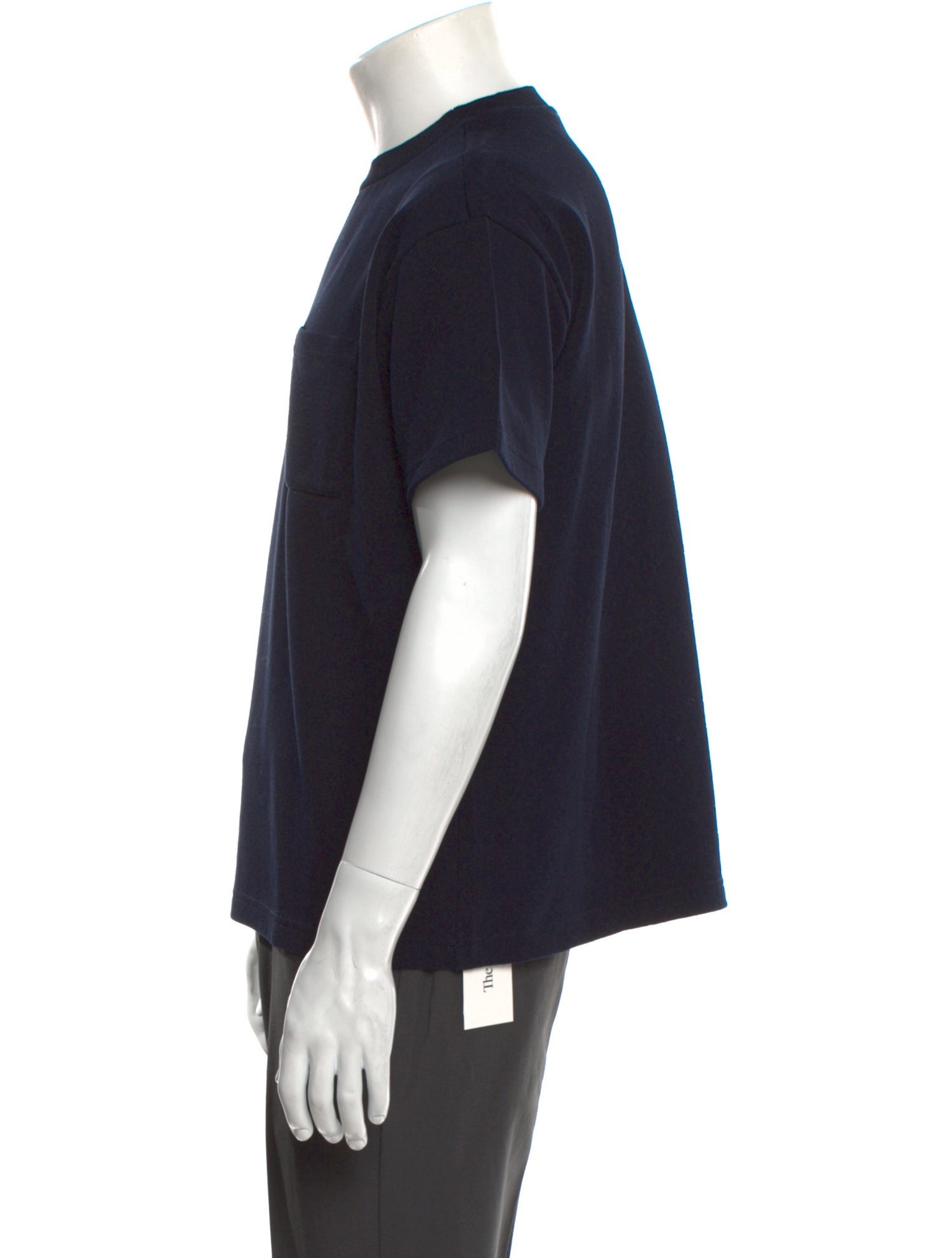 Louis Vuitton 2024 LV Monogram T-Shirt