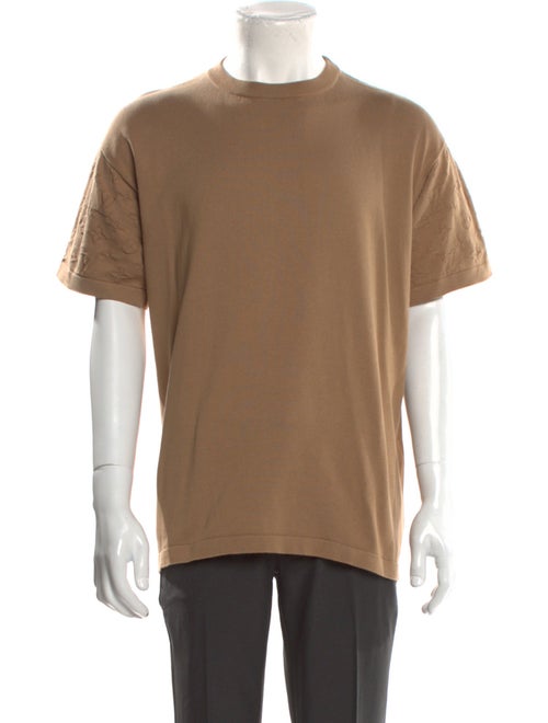 Louis Vuitton 2024 LV Monogram T-Shirt