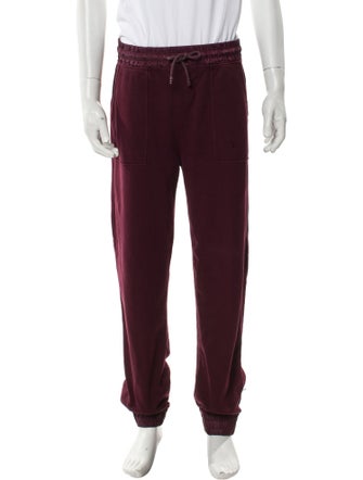 Louis Vuitton 2024 LV Monogram Lounge Bottoms