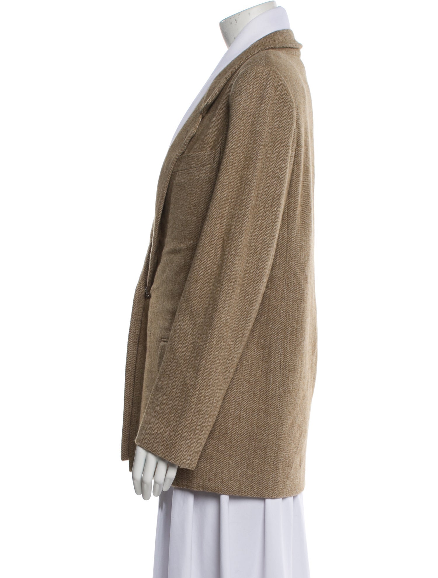 Louis Vuitton 2023 Wool Blazer w/ Tags