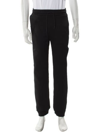 Louis Vuitton 2020 LV Monogram Lounge Bottoms