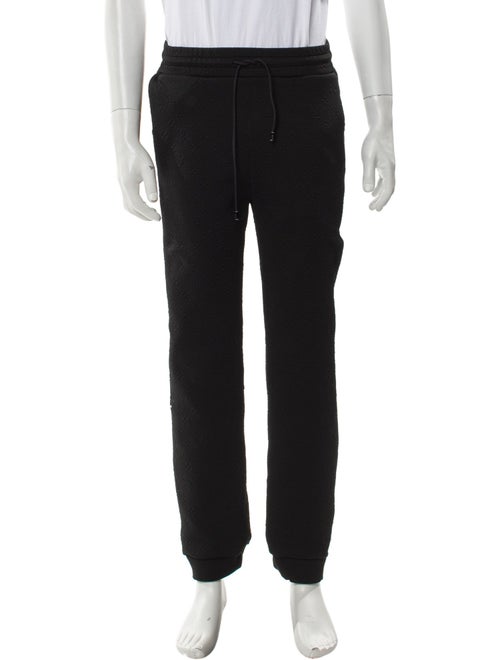 Louis Vuitton 2020 LV Monogram Lounge Bottoms
