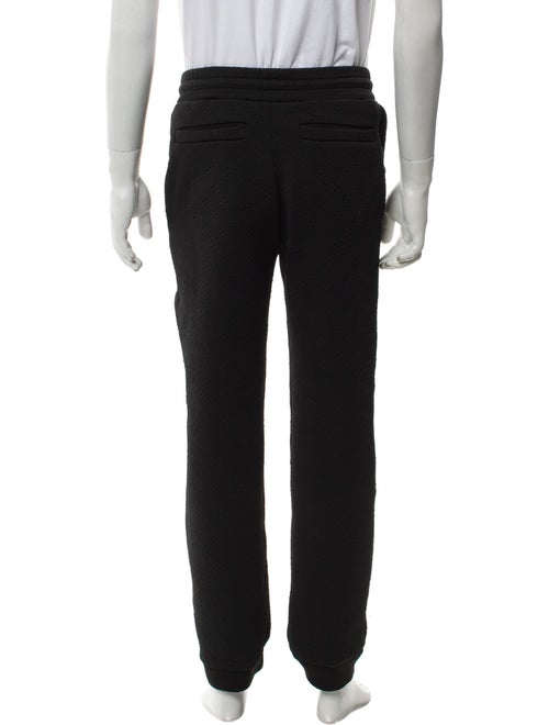 Louis Vuitton 2020 LV Monogram Lounge Bottoms