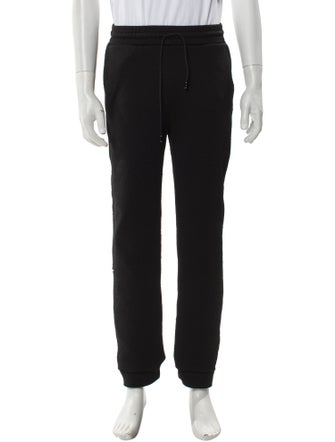 Louis Vuitton 2020 LV Monogram Lounge Bottoms